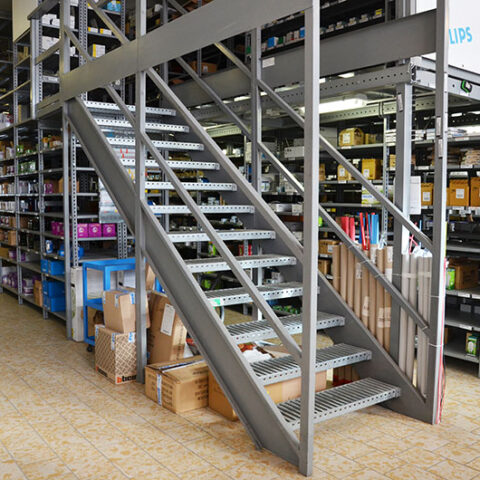 Feval Elettroforniture Sede di Bormio