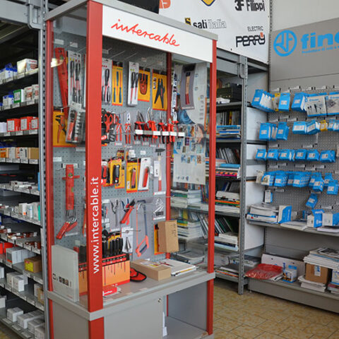 Feval Elettroforniture Sede di Bormio