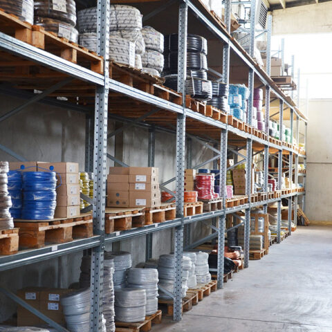 Feval Elettroforniture Sede di Lurate Caccivio