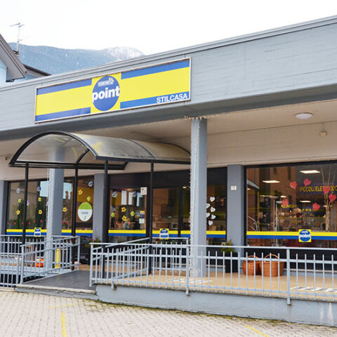 Feval Elettroforniture Sede di Piateda