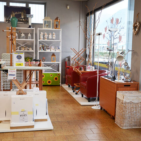 Feval Elettroforniture Sede di Piateda