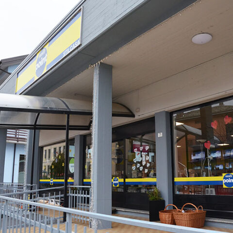 Feval Elettroforniture Sede di Piateda