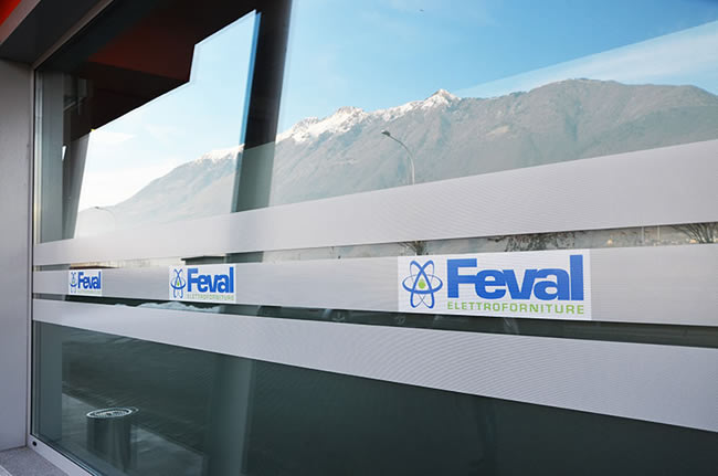 Storia Feval