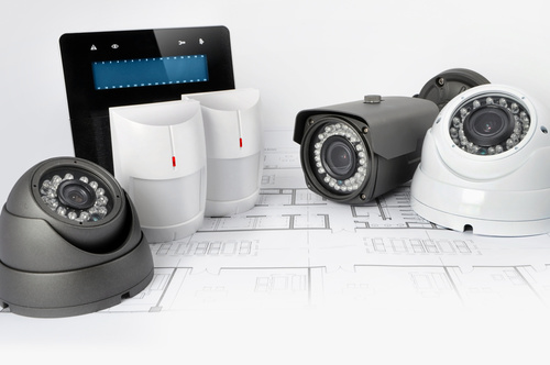 Sicurezza Feval Elettroforniture