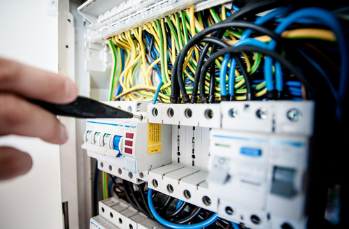 QuadriElettrici