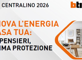 centralino