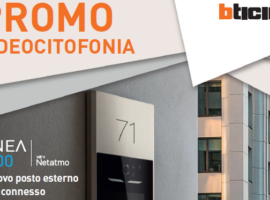 videocitofonia