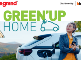 GREENUPHOME