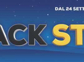 BLACKSTAR