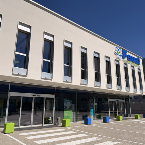 Feval Elettroforniture Chiuro