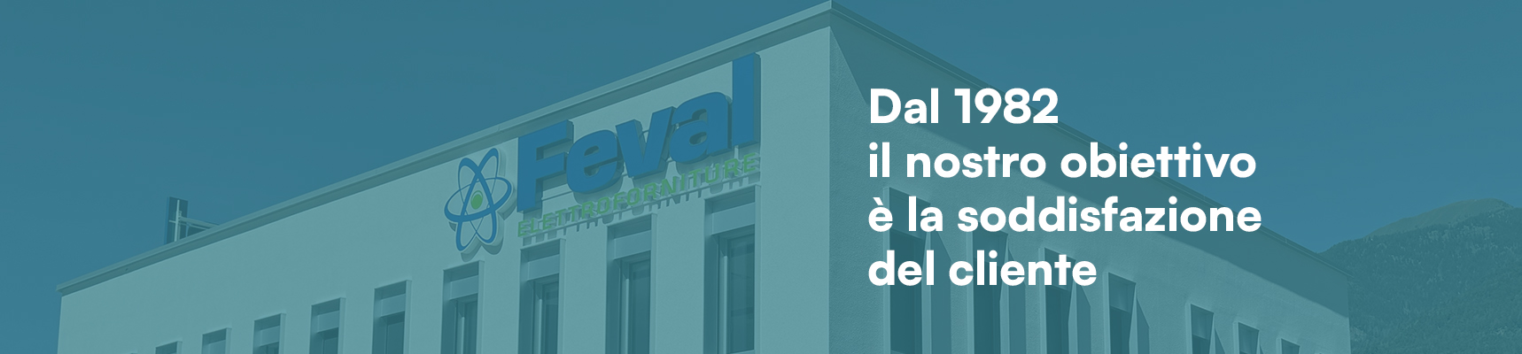 Feval Elettroforniture