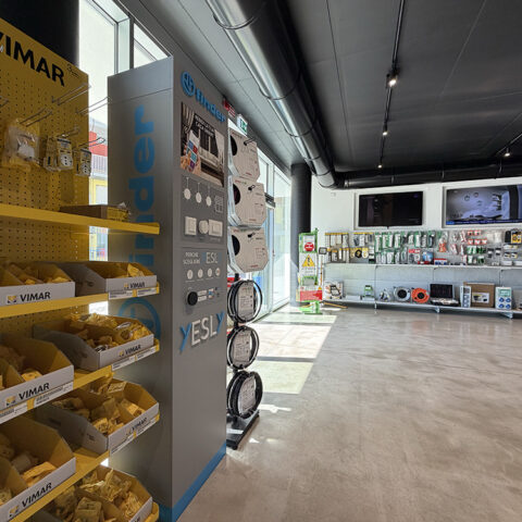 Feval Elettroforniture Chiuro