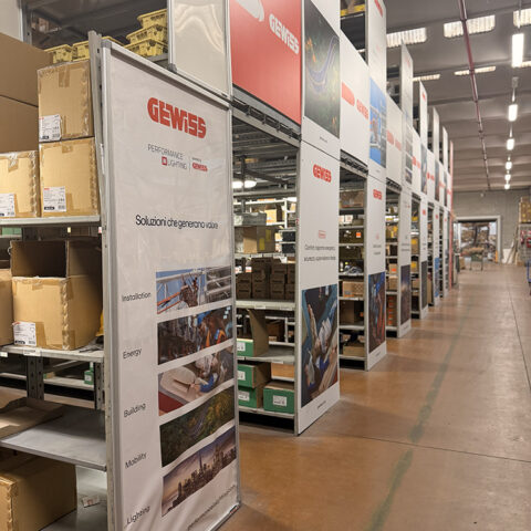 Feval Elettroforniture Chiuro