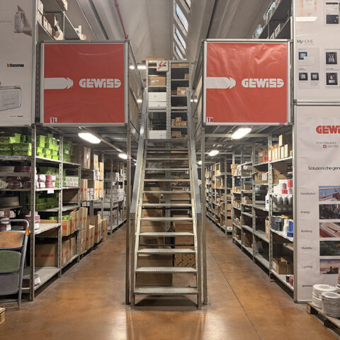 Feval Elettroforniture Chiuro