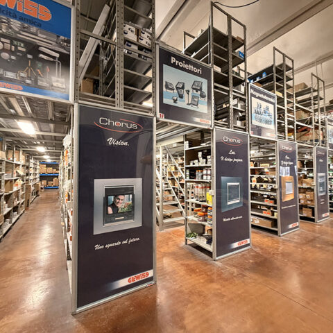 Feval Elettroforniture Chiuro