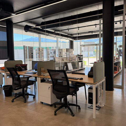 Feval Elettroforniture Chiuro