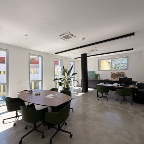 Feval Elettroforniture Chiuro